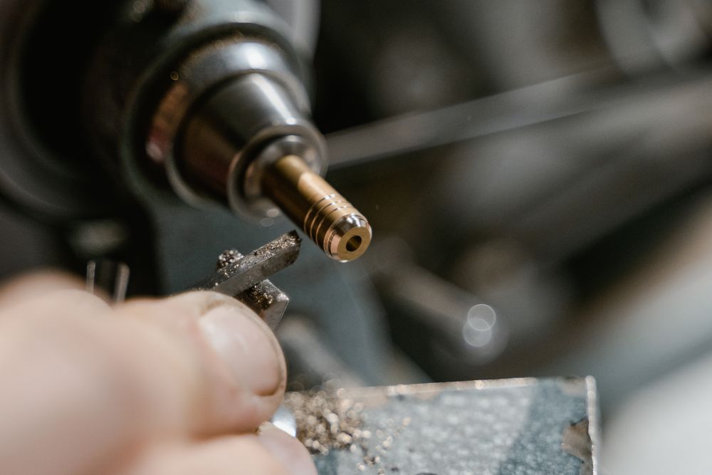 Metal & Hassas İşleme koleksiyonundan temsili fotoğraf 6